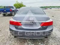 2013 Honda Accord фото