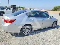 2013 Honda Accord фото