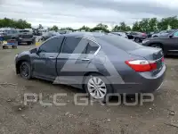 2013 Honda Accord фото