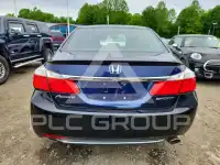 2013 Honda Accord фото