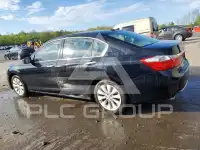 2013 Honda Accord фото