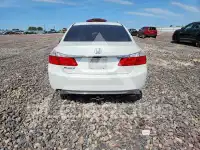 2013 Honda Accord фото
