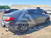 2013 Honda Accord фото