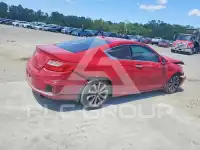 2013 Honda Accord photo