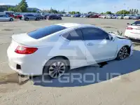 2013 Honda Accord photo
