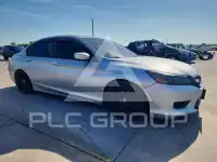 2013 Honda Accord фото
