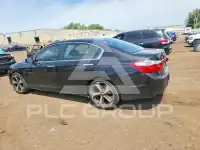 2013 Honda Accord фото