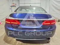 2013 Honda Accord фото