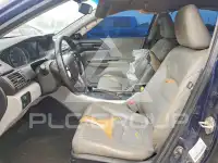 2013 Honda Accord фото