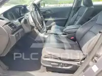 2013 Honda Accord photo