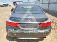 2013 Honda Accord фото