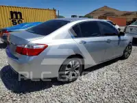 2013 Honda Accord фото