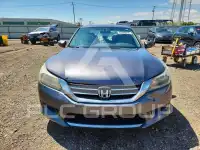 2013 Honda Accord photo