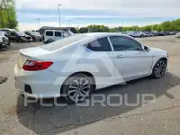 2013 Honda Accord фото