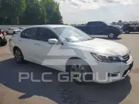 2013 Honda Accord фото