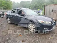 2013 Honda Accord фото