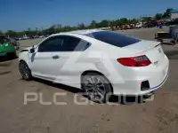 2013 Honda Accord фото