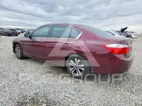 2013 Honda Accord фото