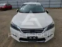 2013 Honda Accord фото