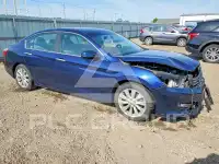 2013 Honda Accord фото