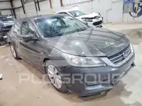 2013 Honda Accord фото