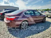 2013 Honda Accord фото