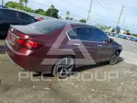 2013 Honda Accord photo