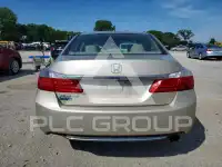 2013 Honda Accord photo