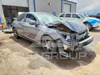 2013 Honda Accord фото