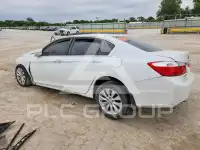 2013 Honda Accord photo