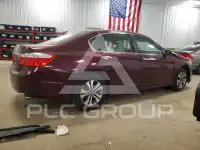 2013 Honda Accord photo