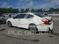 2013 Honda Accord фото