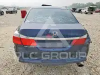 2013 Honda Accord фото