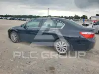 2013 Honda Accord фото