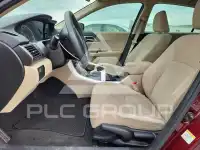 2013 Honda Accord фото