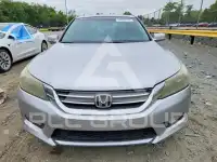 2013 Honda Accord фото