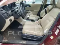 2013 Honda Accord фото
