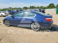 2013 Honda Accord фото