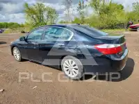 2013 Honda Accord фото