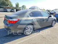 2013 Honda Accord фото