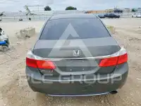 2013 Honda Accord фото