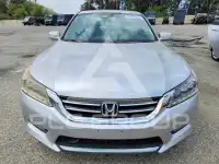 2013 Honda Accord фото