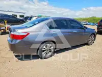 2013 Honda Accord photo