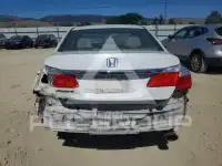 2013 Honda Accord фото