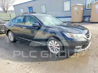 2013 Honda Accord фото