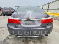 2013 Honda Accord фото