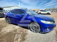 2013 Honda Accord фото