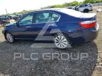 2013 Honda Accord фото