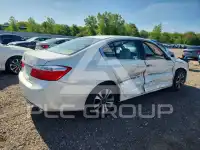 2013 Honda Accord фото