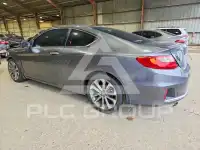 2013 Honda Accord фото